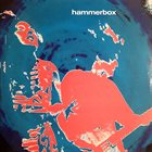 Hammerbox album cover