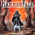 HAMMERFALL — Glory to the Brave album cover