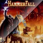 HAMMERFALL One Crimson Night album cover