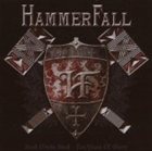 HAMMERFALL Steel Meets Steel - Ten Years of Glory album cover