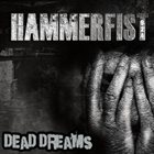 HAMMERFIST Dead Dreams album cover