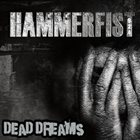 HAMMERFIST (CA) Dead Dreams album cover