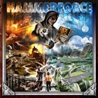 HAMMERFORCE Dice album cover
