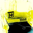 HAMMERHANDS 1995 album cover