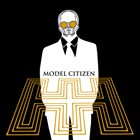 HAMMERHANDS Model Citizen album cover