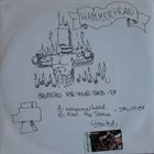 HAMMERHEAD Hammerhead / Not The Same album cover