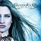 HAND OF GOD Start Again album cover