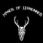 HANDS OF CERNUNNOS Hands of Cernunnos album cover