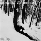 HANDS OF CERNUNNOS Myling album cover