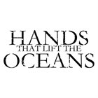 HANDS THAT LIFT THE OCEANS Demo 2016 album cover