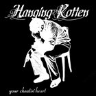 HANGING ROTTEN Your Cheatin' Heart album cover