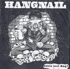 HANGNAIL (OH) Gdzie Jest Bóg? / Enjoy Much Noise!! album cover