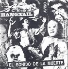 HANGNAIL (OH) Hangnail / E.B.S. album cover