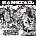 HANGNAIL (OH) Nightmare In Painesville album cover