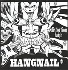 HANGNAIL (OH) Sound Like Shit / Hangnail album cover