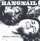 HANGNAIL (OH) Sexually Oriented album cover