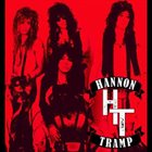 HANNON TRAMP Hannon Tramp album cover