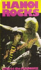 hanoi rocks buried alive