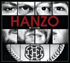 HANZO — Rising album cover