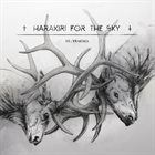 HARAKIRI FOR THE SKY III: Trauma album cover