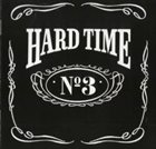 HARD TIME No. 3 album cover