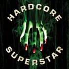 HARDCORE SUPERSTAR Beg for It album cover