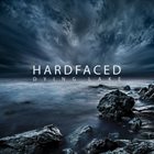 HARDFACED Dying Lake album cover
