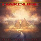 HARDLINE — Heart, Mind And Soul album cover