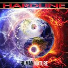 HARDLINE Human Nature album cover
