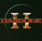 HARDLINE II album cover