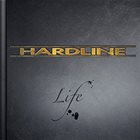 HARDLINE Life album cover