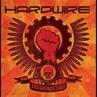 HARDWIRE Insurrection album cover
