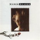 HAREM SCAREM — Harem Scarem album cover