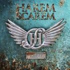 HAREM SCAREM Hope album cover