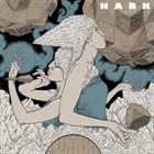HARK Crystalline album cover
