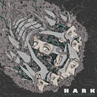 HARK Machinations album cover