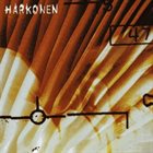 HARKONEN Charge! album cover