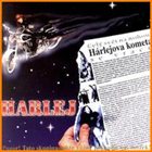 HARLEJ Hárlejova kometa album cover