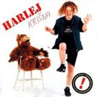 HARLEJ Krišna album cover