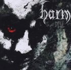 HARM Devil album cover