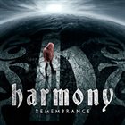 HARMONY Remembrance album cover