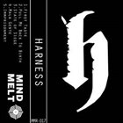 HARNESS Demo 2011 album cover