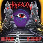HARROW The Pylon of Insanity album cover