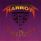 HARROW The Rising Phoenix album cover