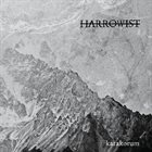 HARROWIST Karakorum album cover