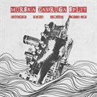 HARROWIST Murska Zadruga Split ‎ album cover