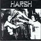 HARSH Holterdiepolter album cover