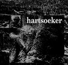 HARTSOEKER Dealing With The Sense Of Catastrophe album cover
