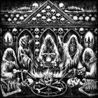 HARVEST GULGALTHA Altars Of Devotion album cover