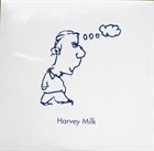 HARVEY MILK Harvey Milk album cover